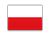 RISTORANTE PIZZERIA MONIKA - Polski